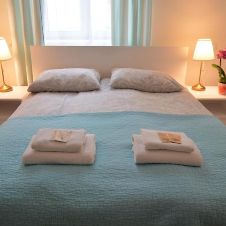 Royal Castle Apartments Krasków Εξωτερικό φωτογραφία