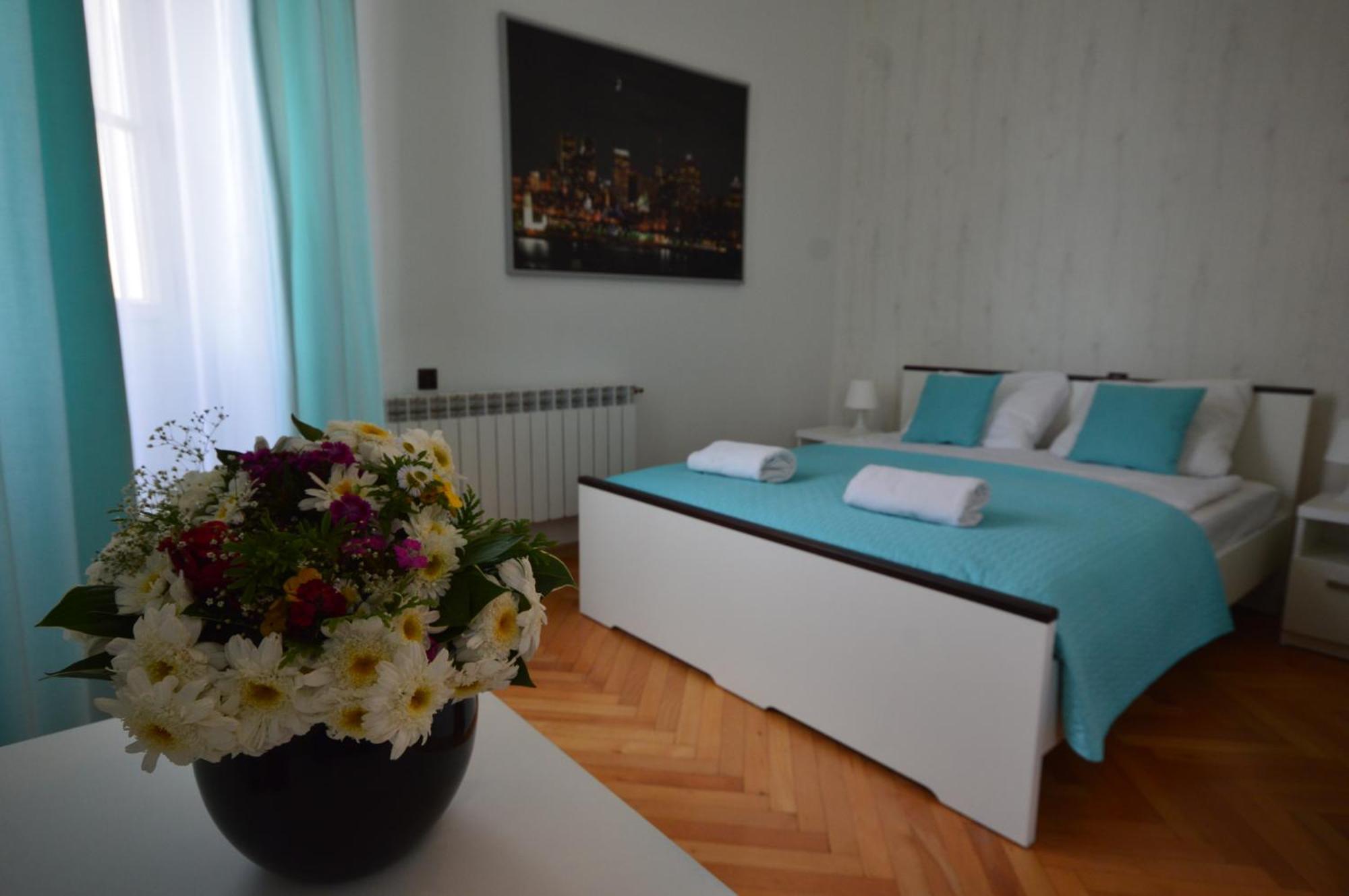 Royal Castle Apartments Krasków Δωμάτιο φωτογραφία