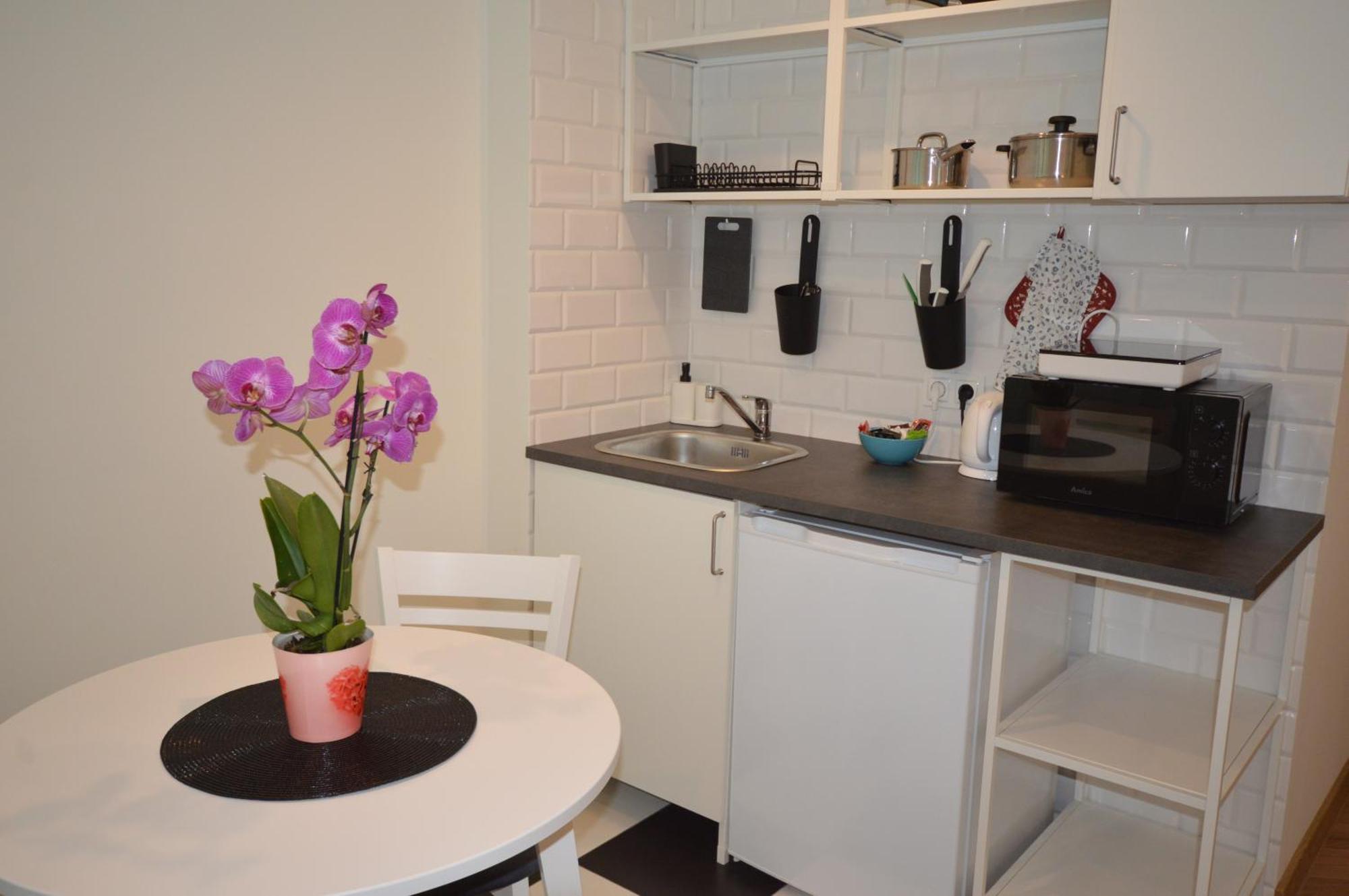 Royal Castle Apartments Krasków Εξωτερικό φωτογραφία