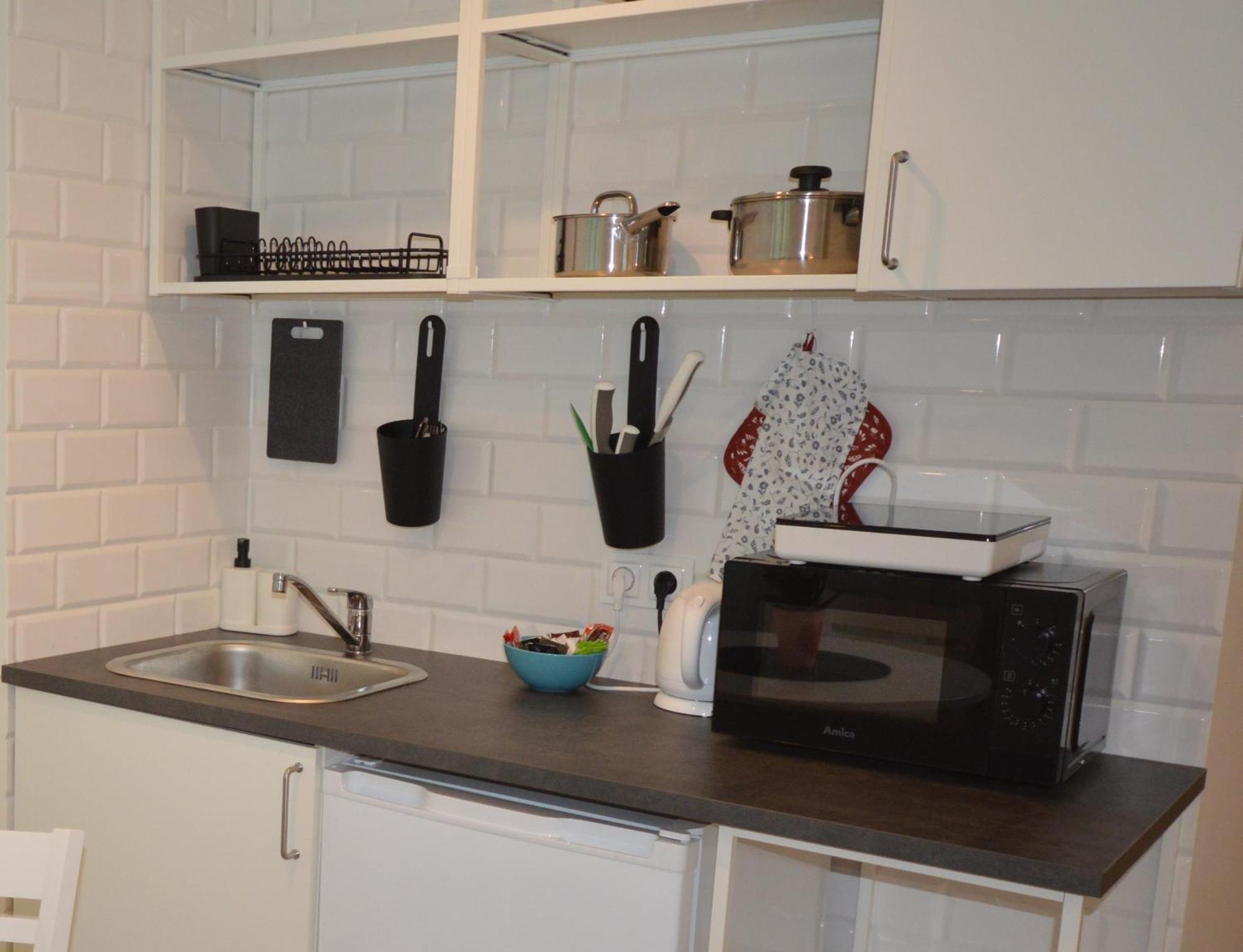 Royal Castle Apartments Krasków Εξωτερικό φωτογραφία