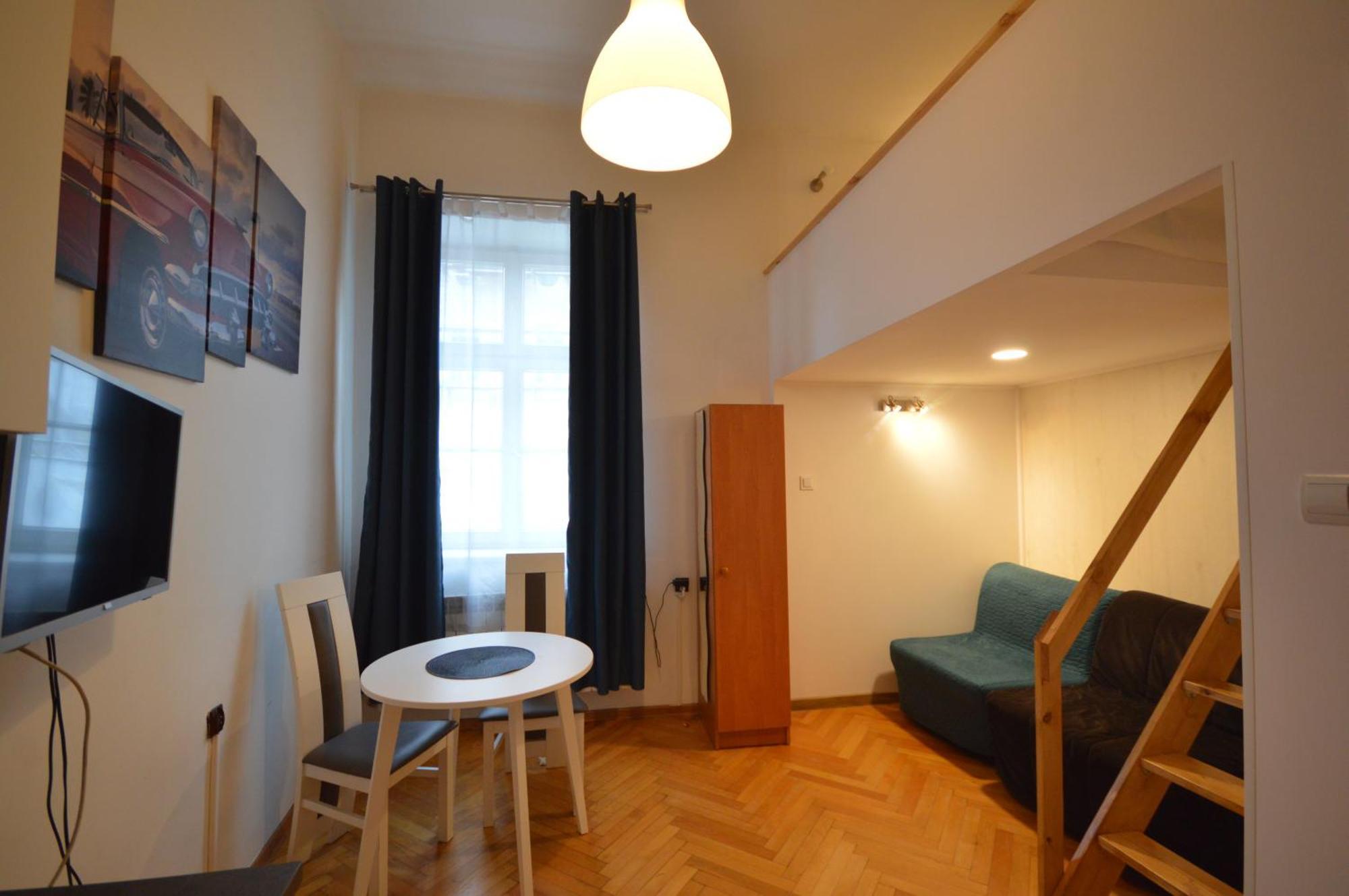 Royal Castle Apartments Krasków Εξωτερικό φωτογραφία